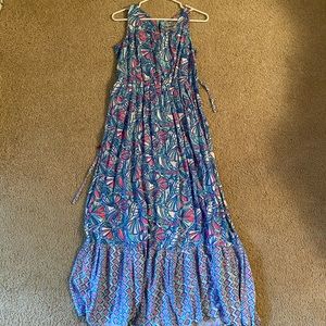 Lilly Pulitzer for Target Kids Dress